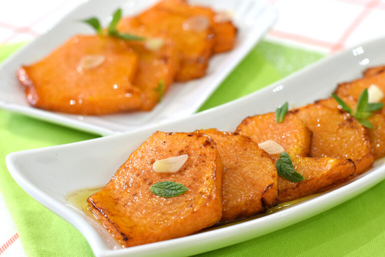 zucca-in-agrodolce-alla-siciliana
