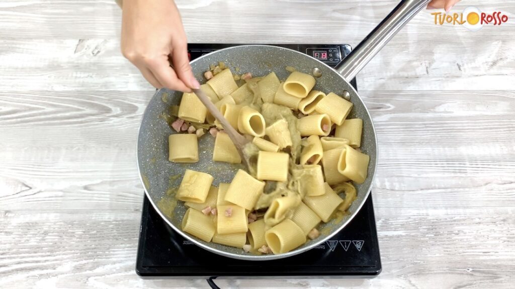 pasta-in-padella