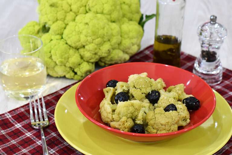 broccoli-affogati