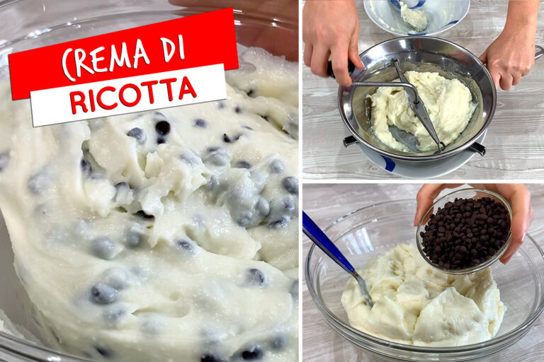 crema-di-ricotta-siciliana