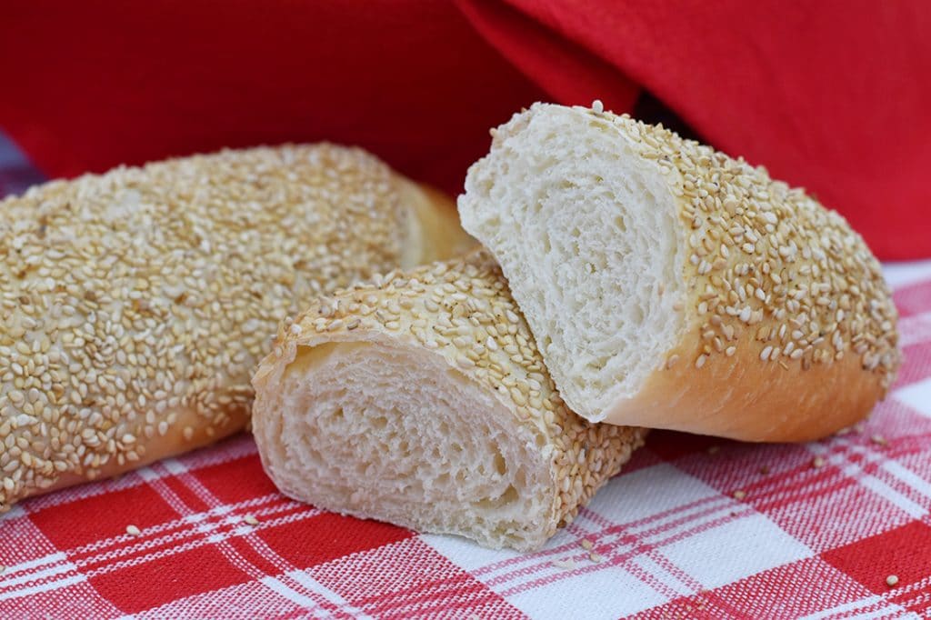 semprefreschi pane siciliano