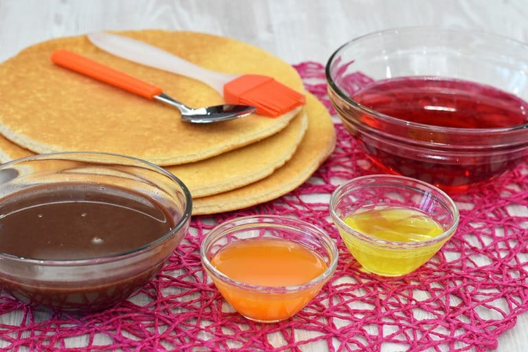 bagna per torte
