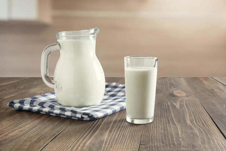 come sostituire il latte nei dolci