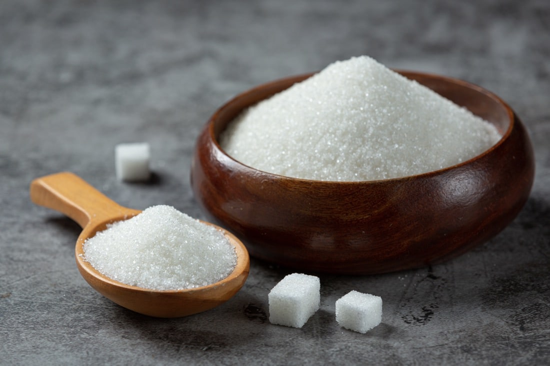 Come sostituire lo zucchero nei dolci