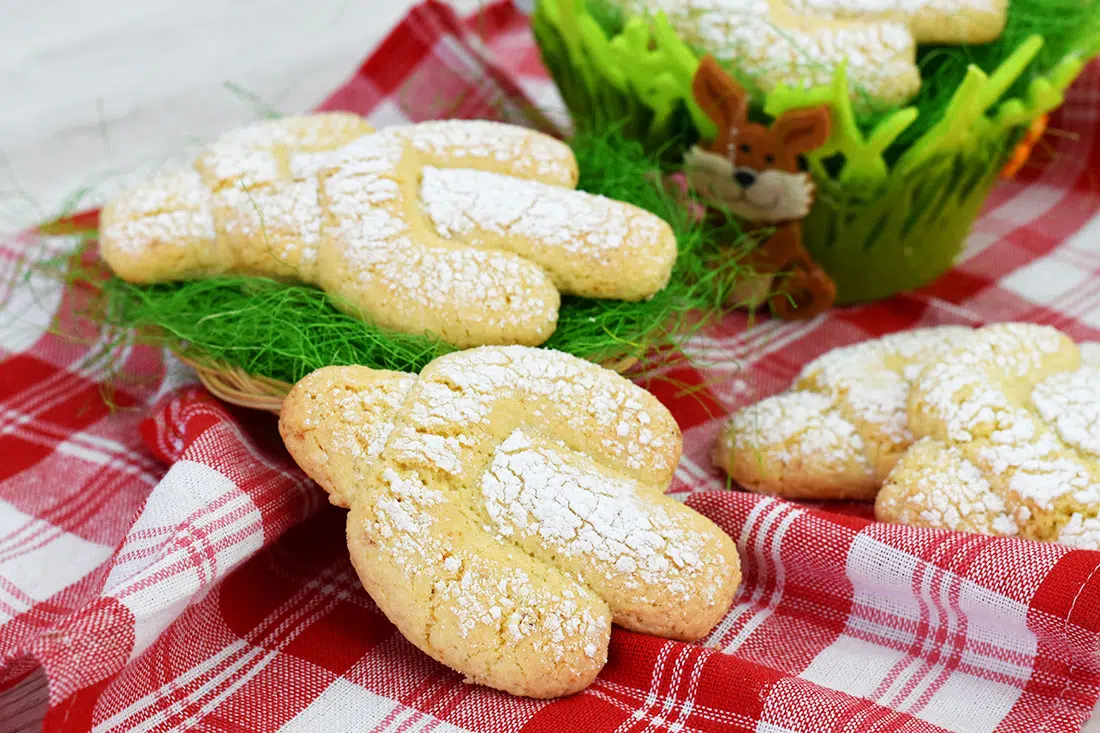 biscotti colombine