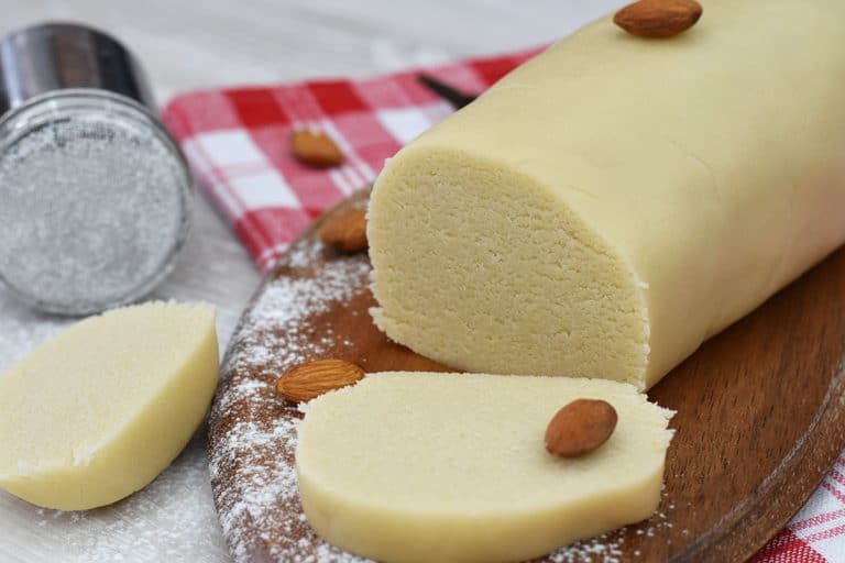 pasta reale siciliana