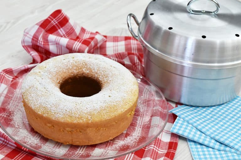 ciambellone con fornetto versilia