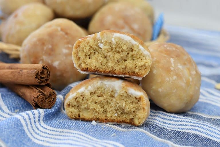 teìo biscoti dei morti