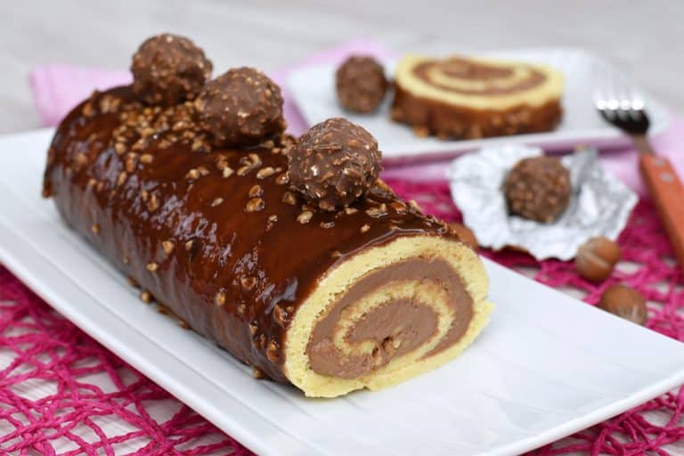 rotolo rocher