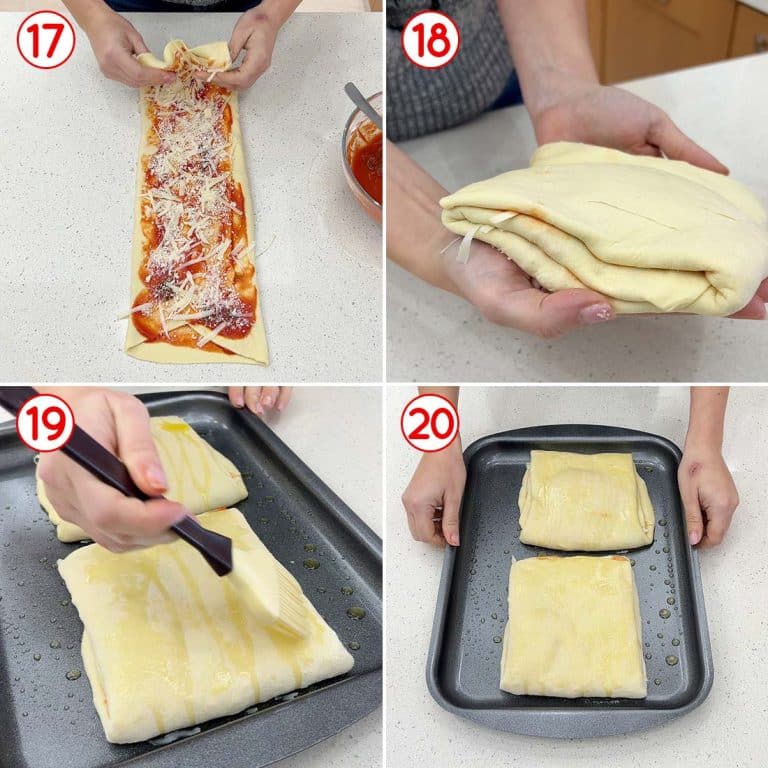 Scacce ragusane al pomodoro: ricetta e consigli - Tuorlo Rosso