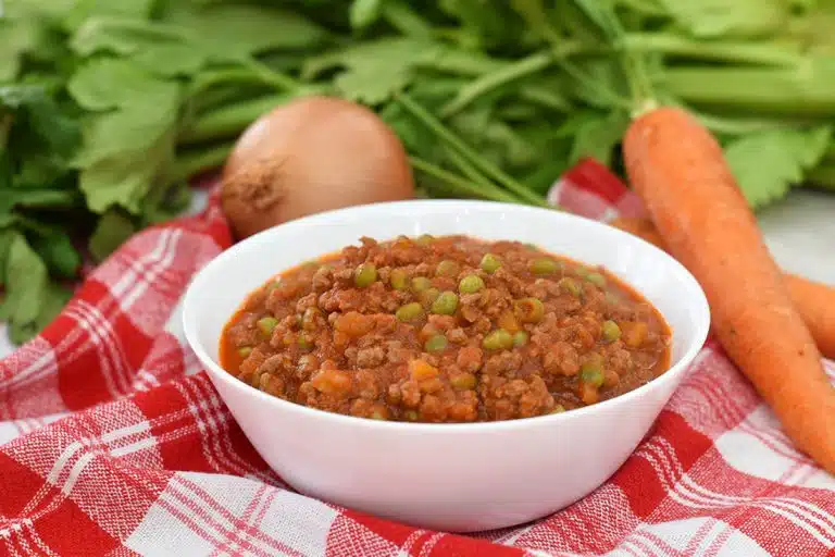Ragù alla siciliana