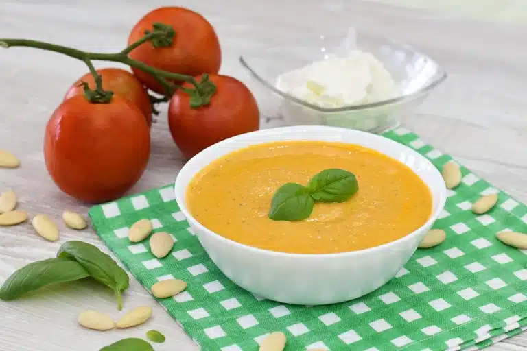 Pesto alla siciliana
