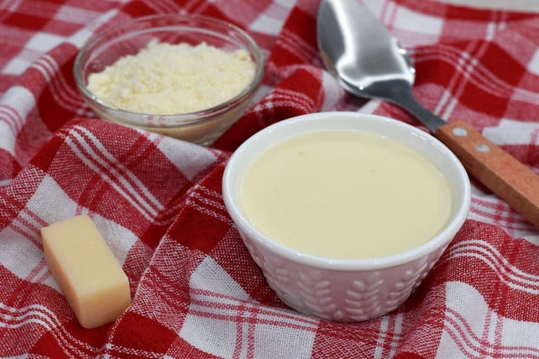 crema di parmigiano