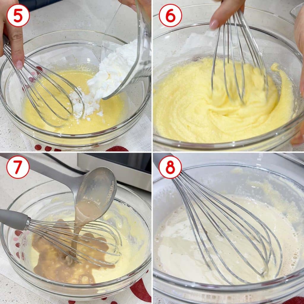 Pastella pronta