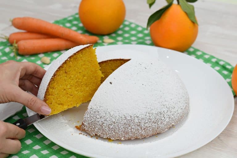 torta camilla