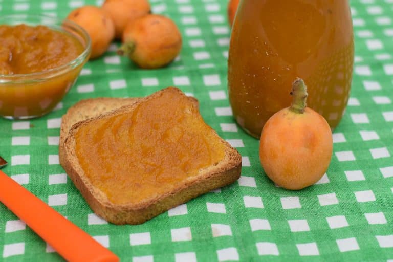 marmellata di fragole