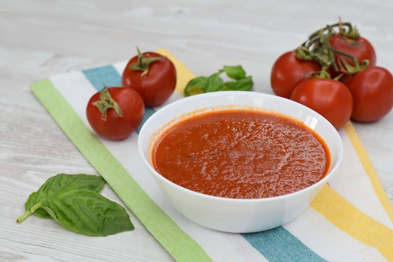 salsa di pomodoro
