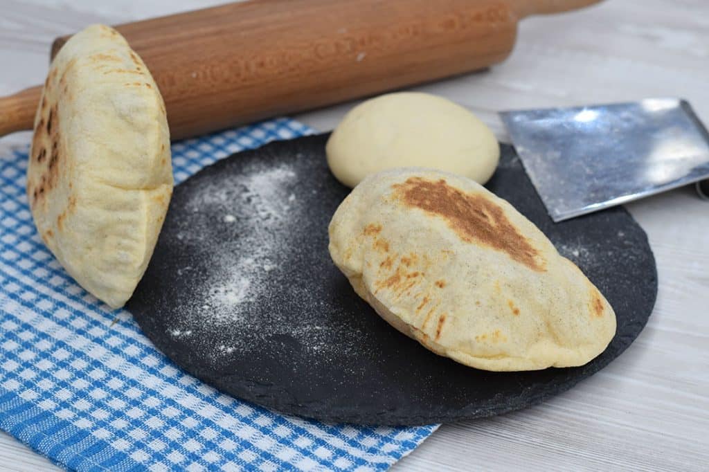 pane palloncino
