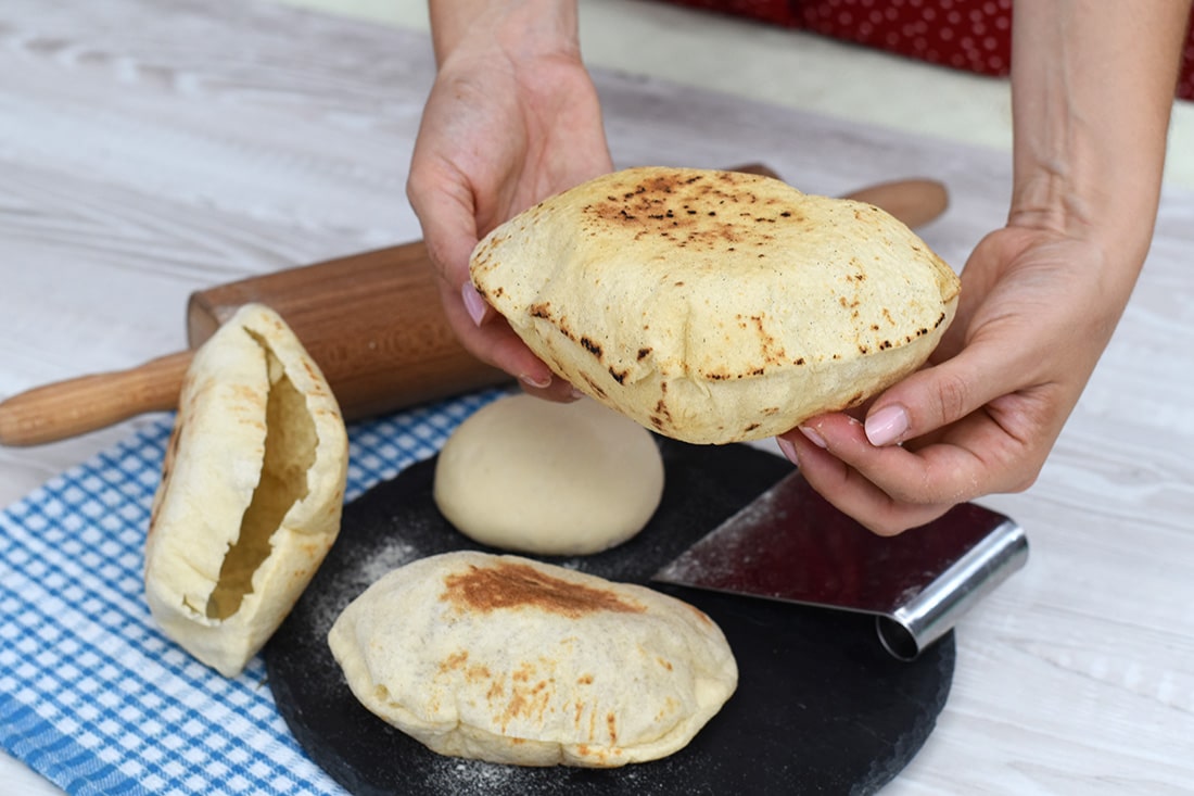 pane palloncino