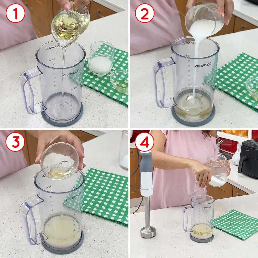 ingredienti