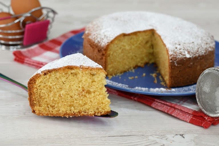 torta quattro quarti
