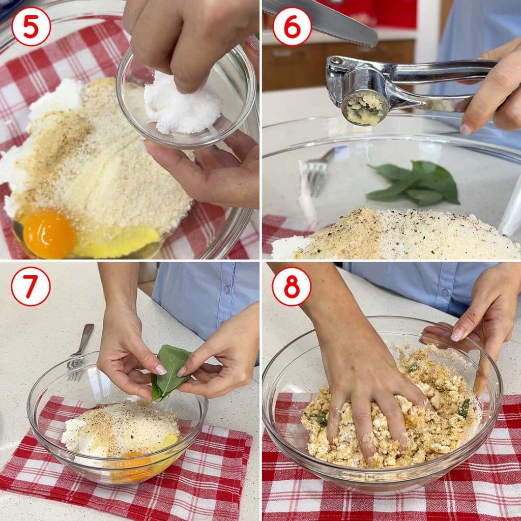 Ultimi ingredienti