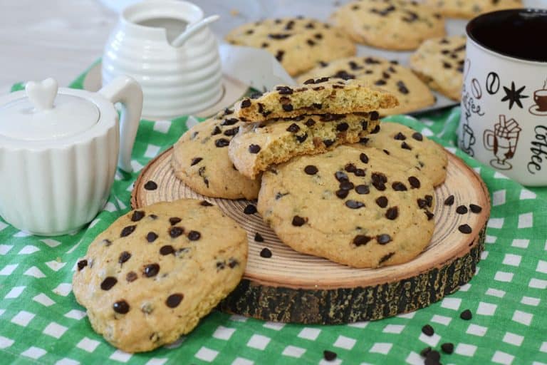 Cookies americani