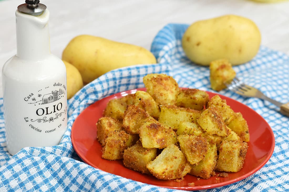 patate sabbiose