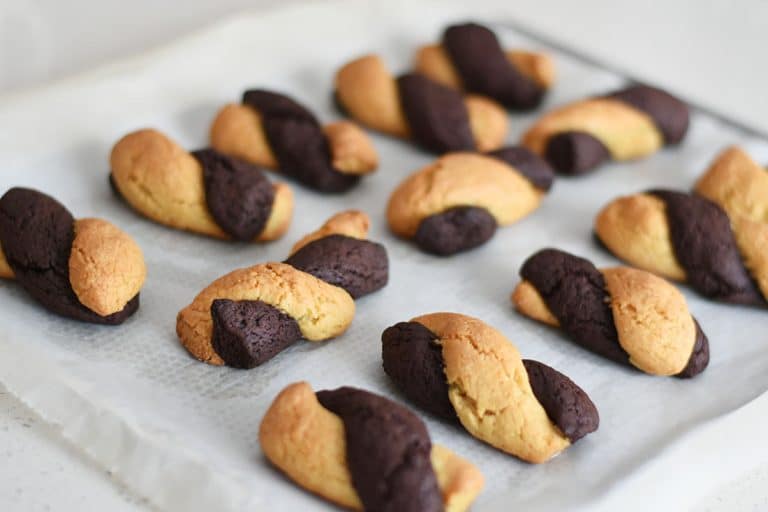 biscottini senza zucchero
