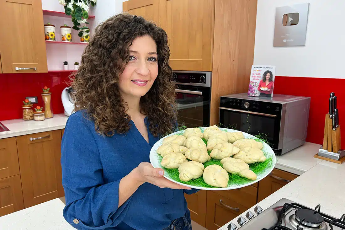 anginetti di pasqua