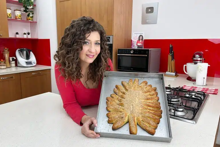 Pane delle palme