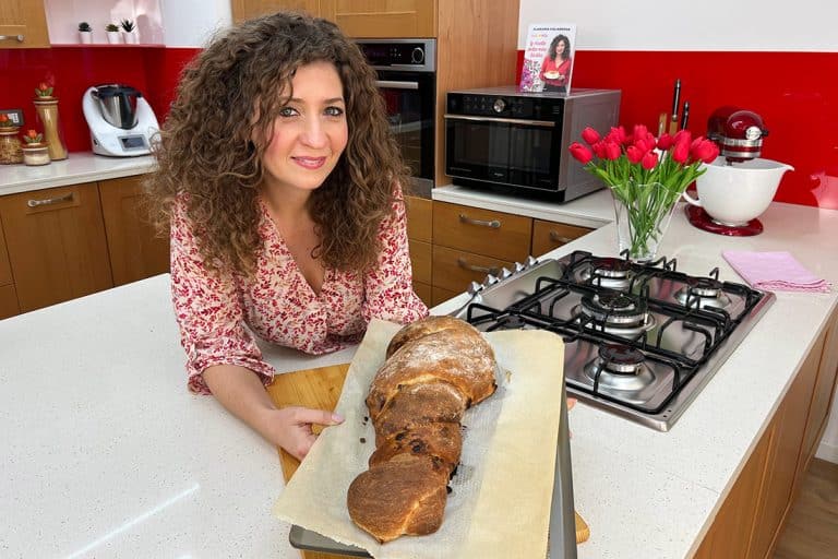 pane e cioccolato