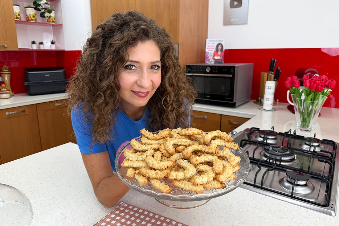 biscotti krumiri