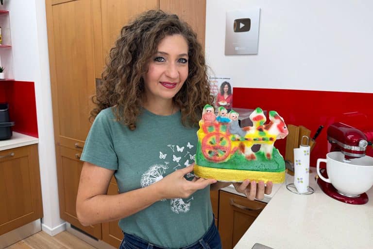 Pupo di zucchero