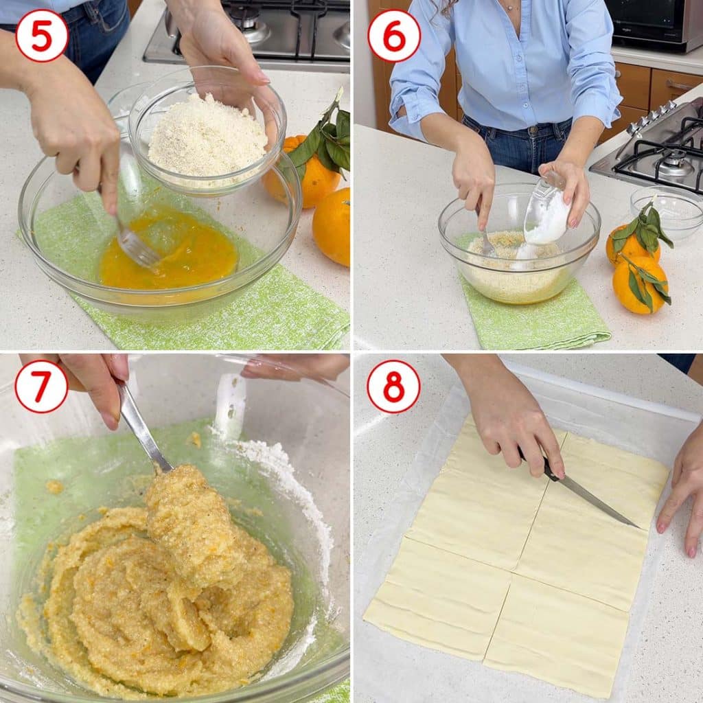 Pasta sfoglia
