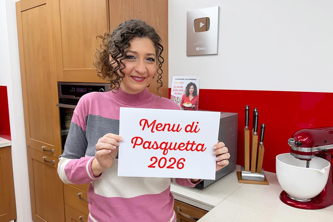 menu di pasquetta 2026