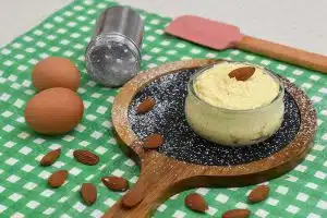 Crema frangipane