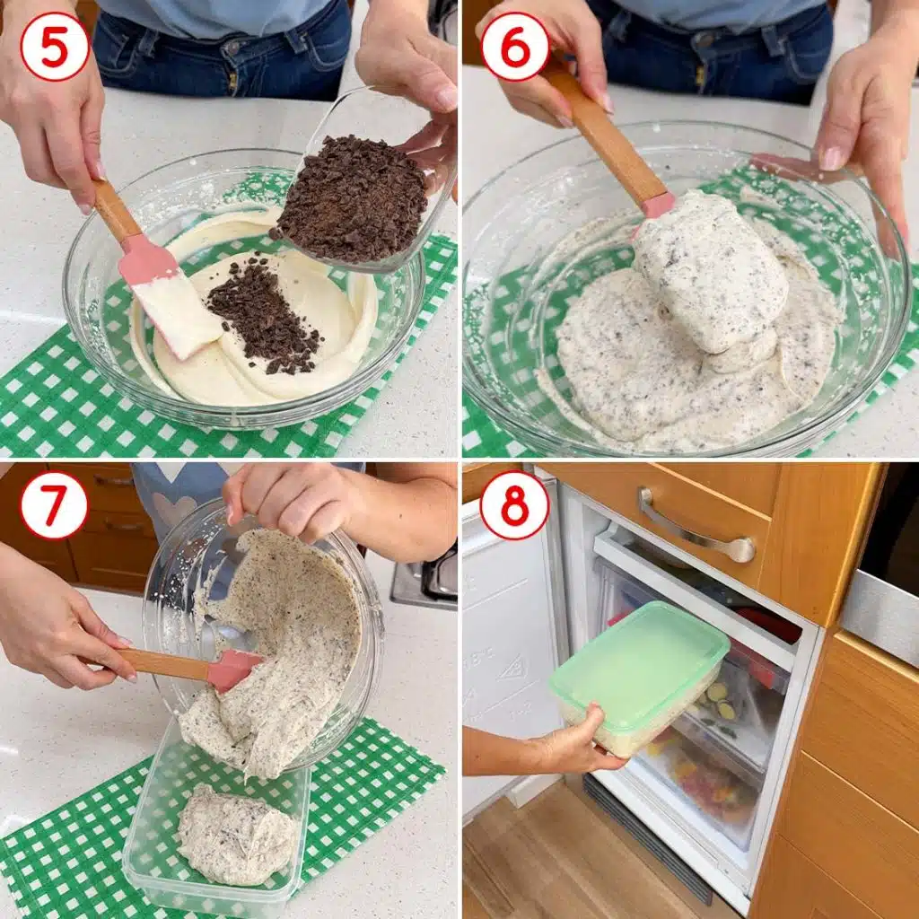 Gelato pronto