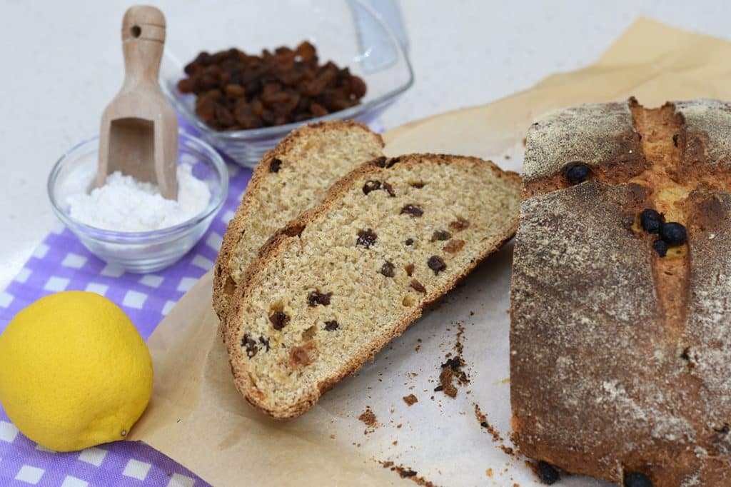 Pane dolce di San Francesco