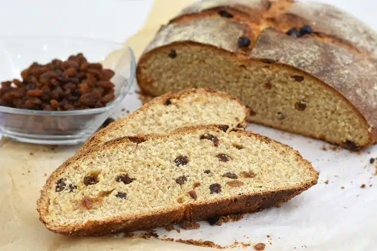 Pane di San Francesco