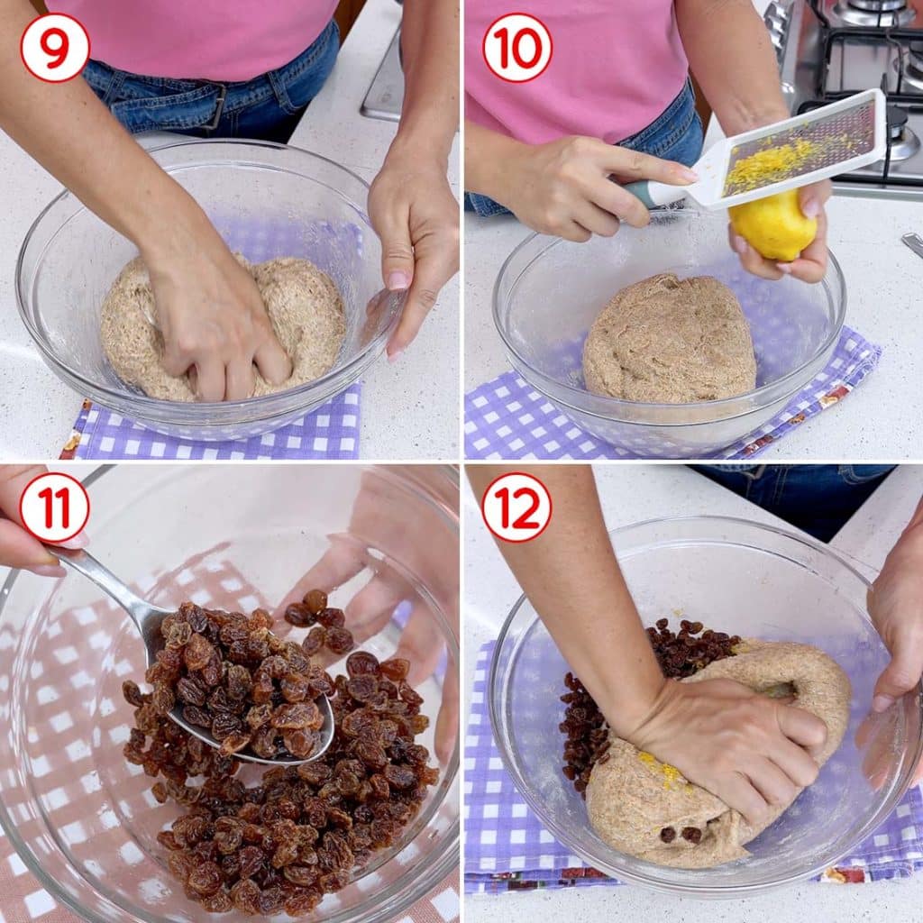 Ultimi ingredienti