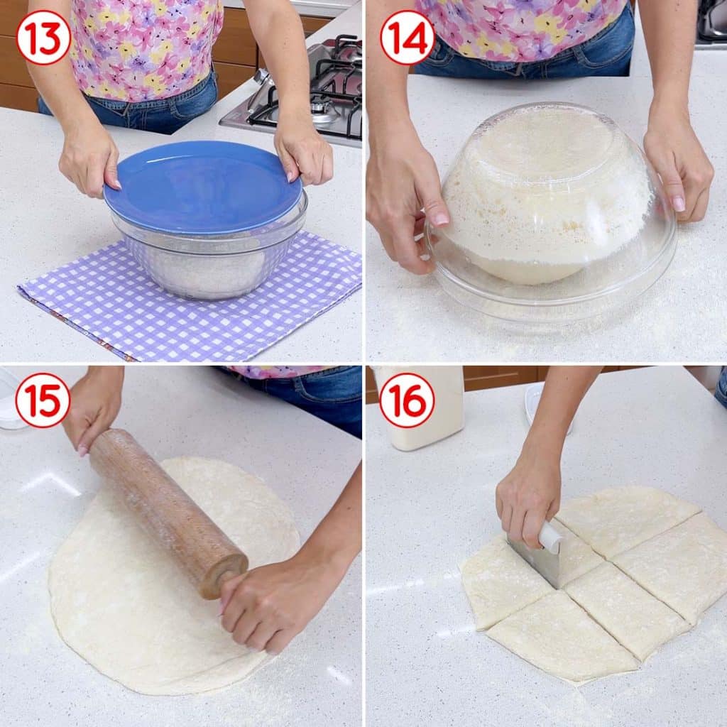 Lievitazione