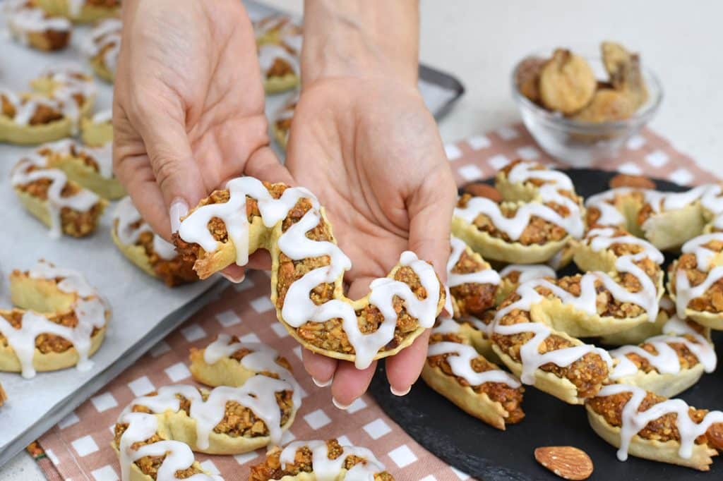 Nucatoli siciliani