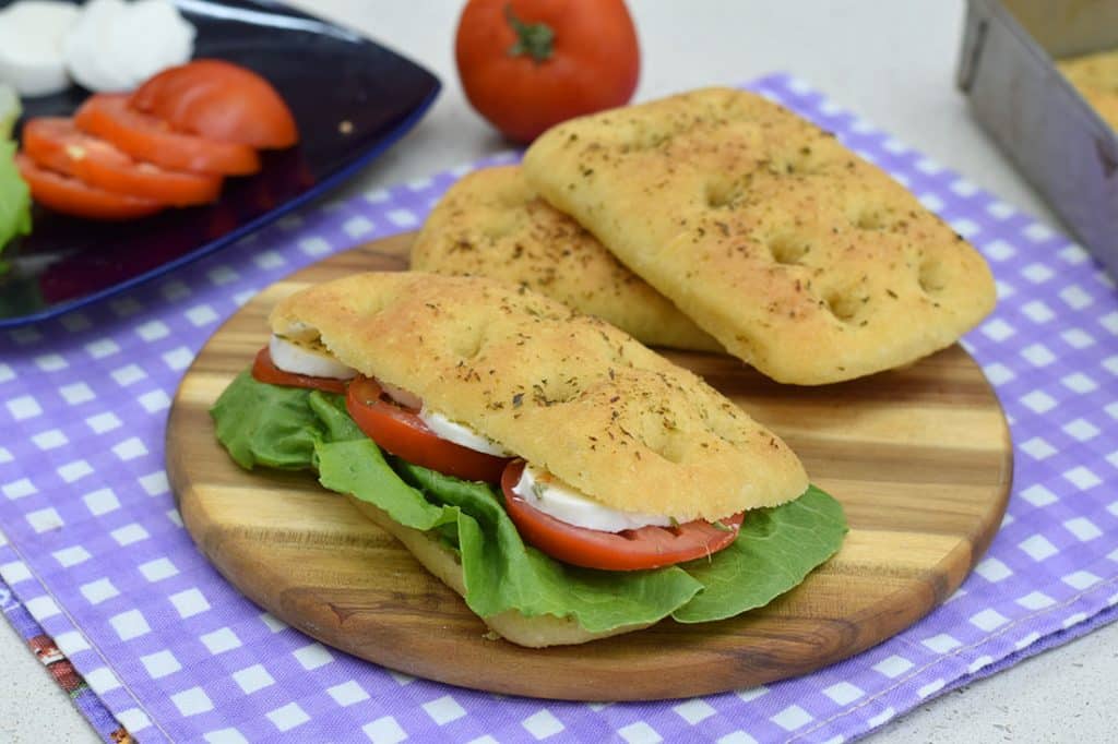 Panfocaccia